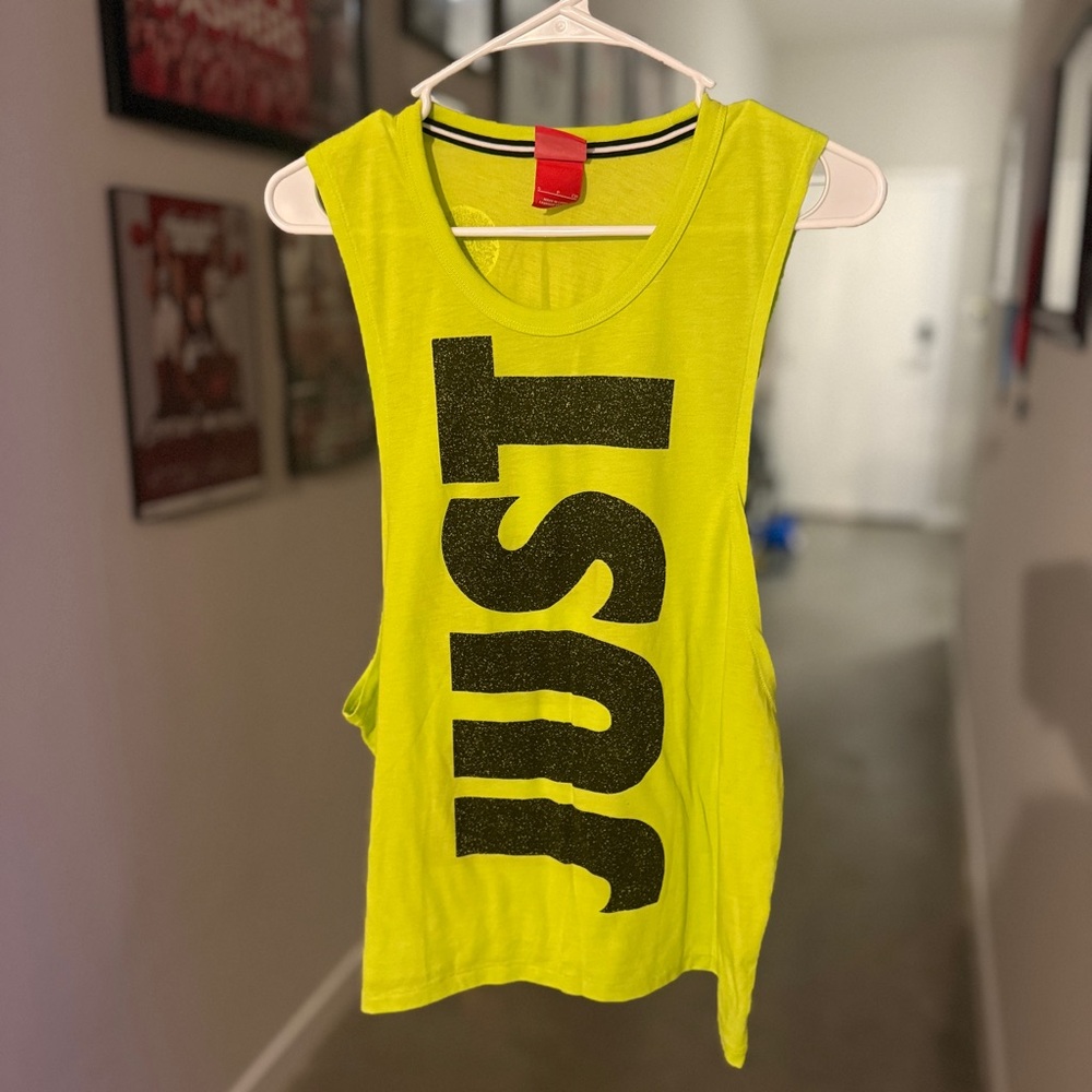 Nike Muscle Tank